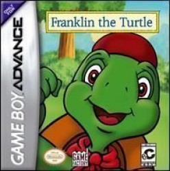 Franklin The Turtle Rom